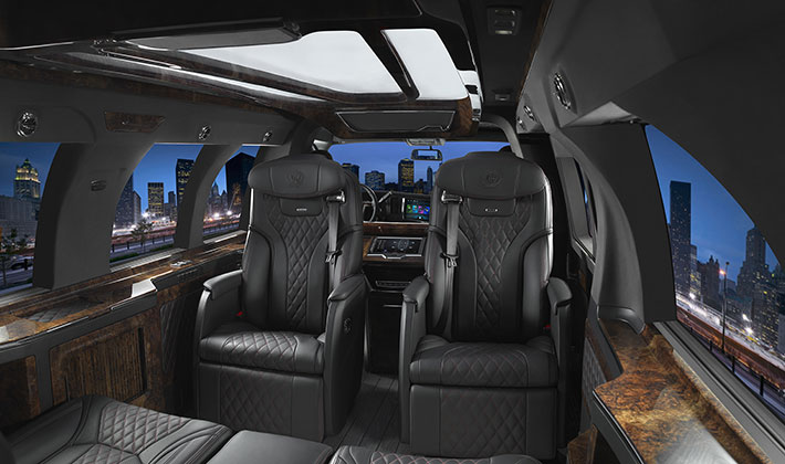 浅析房车九大保养要点