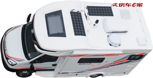 有人问为什么选择房车旅行?