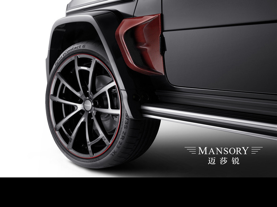 怎么对奔驰豪华商务房车进行保养?