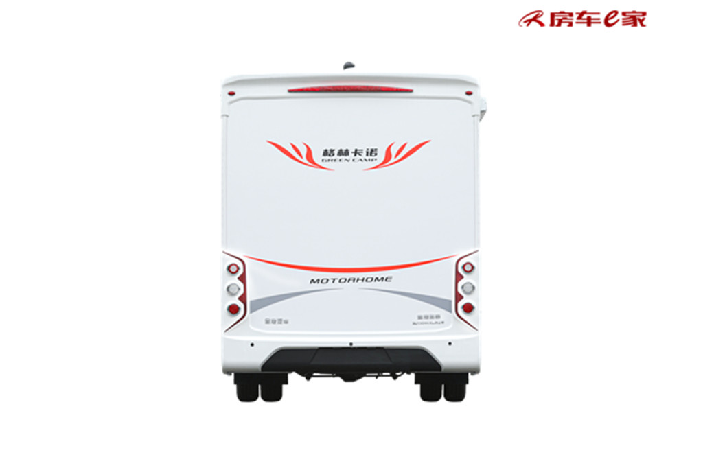 房车结婚旅游你试过吗?