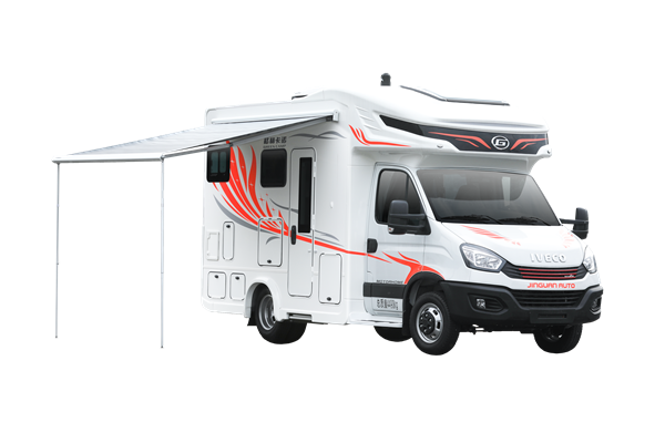 房车旅游受众主要是哪些人?