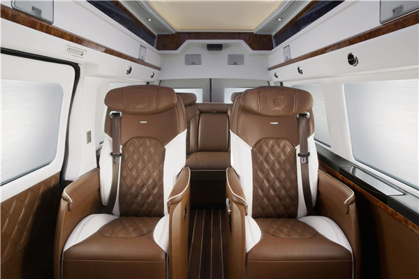 怎么样去驾驶房车旅游呢?