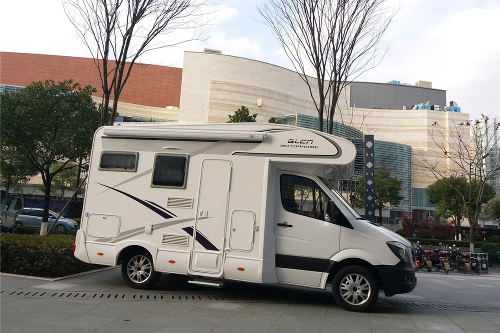 房车爬坡和刹车要注意什么?