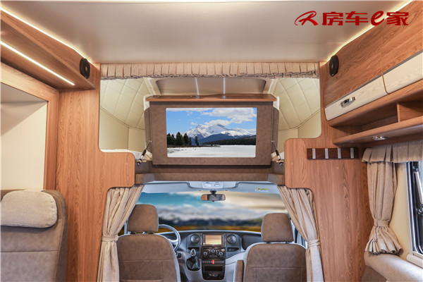 怎么定期检查房车上的水电系统?