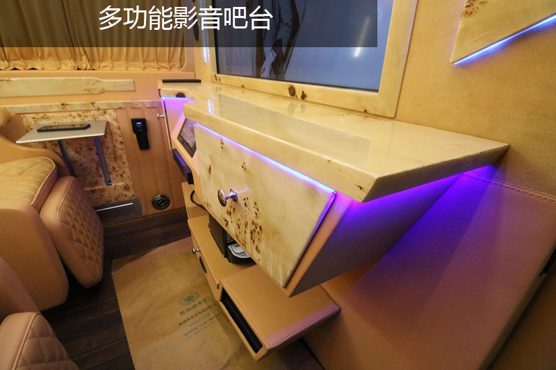 房车在哪些地方可以加水?