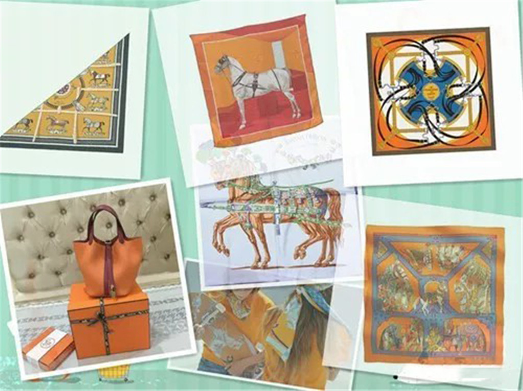 奢华无极限?! 爱马仕“骏马的披挂”主题奔驰V260L法蓝丝黛即将荣耀!