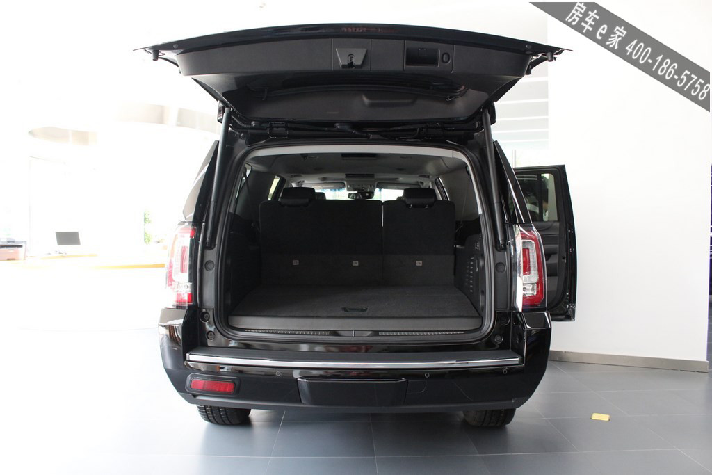 那些真男人会喜爱的车,进口美式gmc和福特越野车