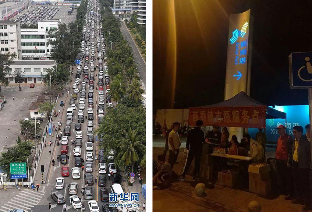 自驾游的选择,奔驰斯宾特旅居房车