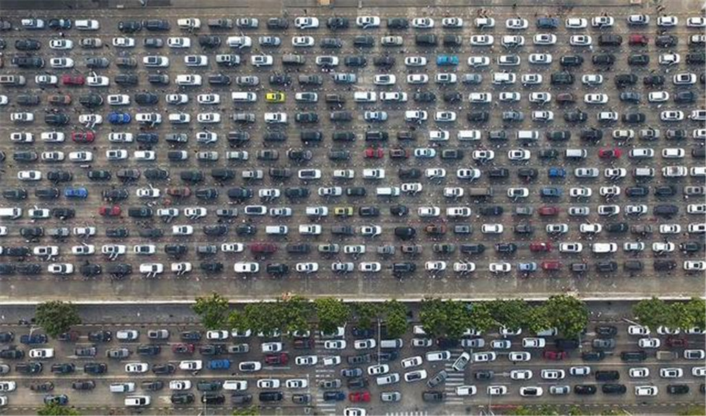 自驾游的选择，奔驰斯宾特旅居房车