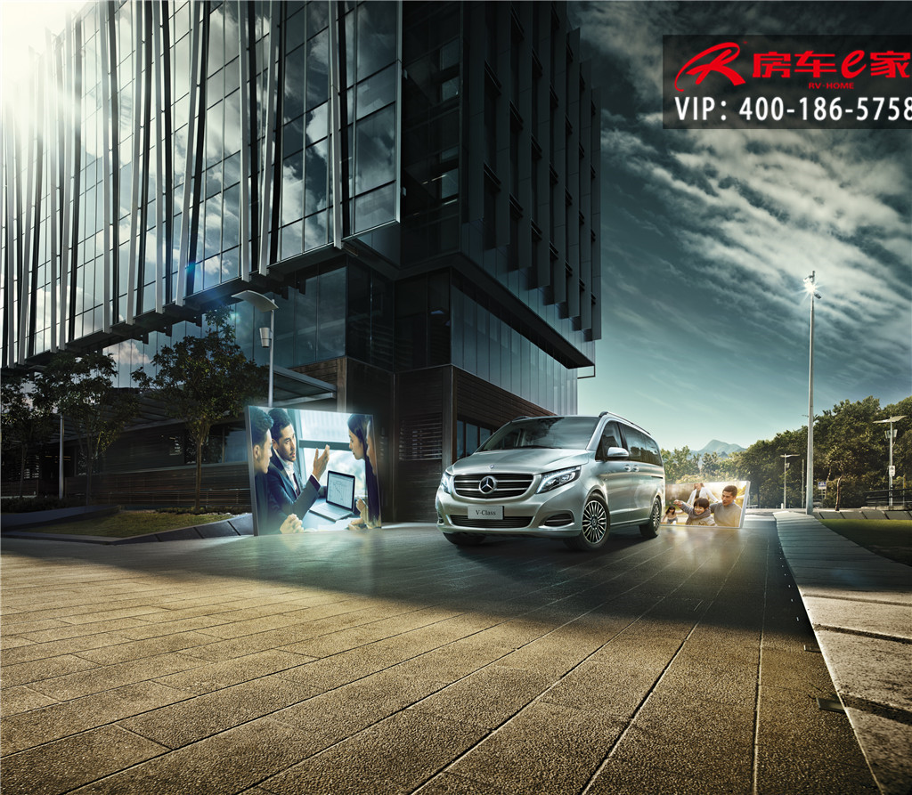 买商务房车,您择廉价还是选择高品质?