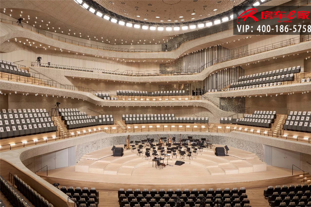 解决日益淡化的仪式感,从拥有一辆房车开始