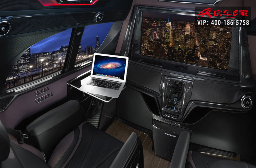 集团公司商务利器,美系GMC-GX777 市场预售218万