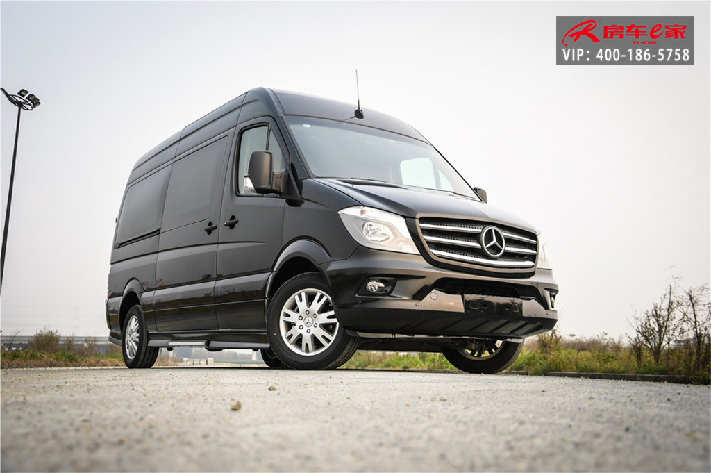 房车e家斯宾特专场,特价车型99万起售全国