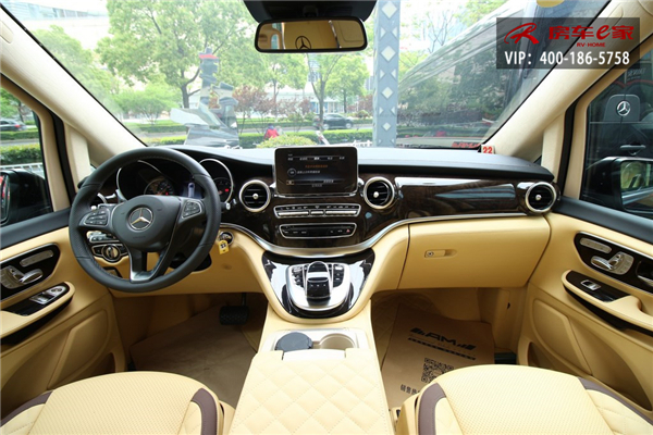 加长版奔驰v260l,内外兼修,奔驰v级豪华商务车! 加长版奔驰v260l,内外兼修,奔驰v级豪华商务车!