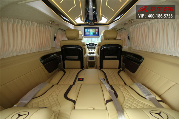 加长版奔驰v260l,内外兼修,奔驰v级豪华商务车! 加长版奔驰v260l,内外兼修,奔驰v级豪华商务车!