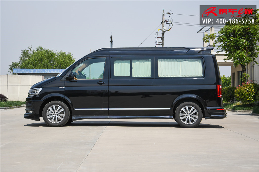 什么样的大众MPV,值得我花八九十万?!