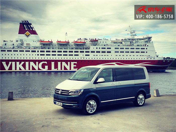 大众经典面包车,T1-T6凯路威升级改装传奇